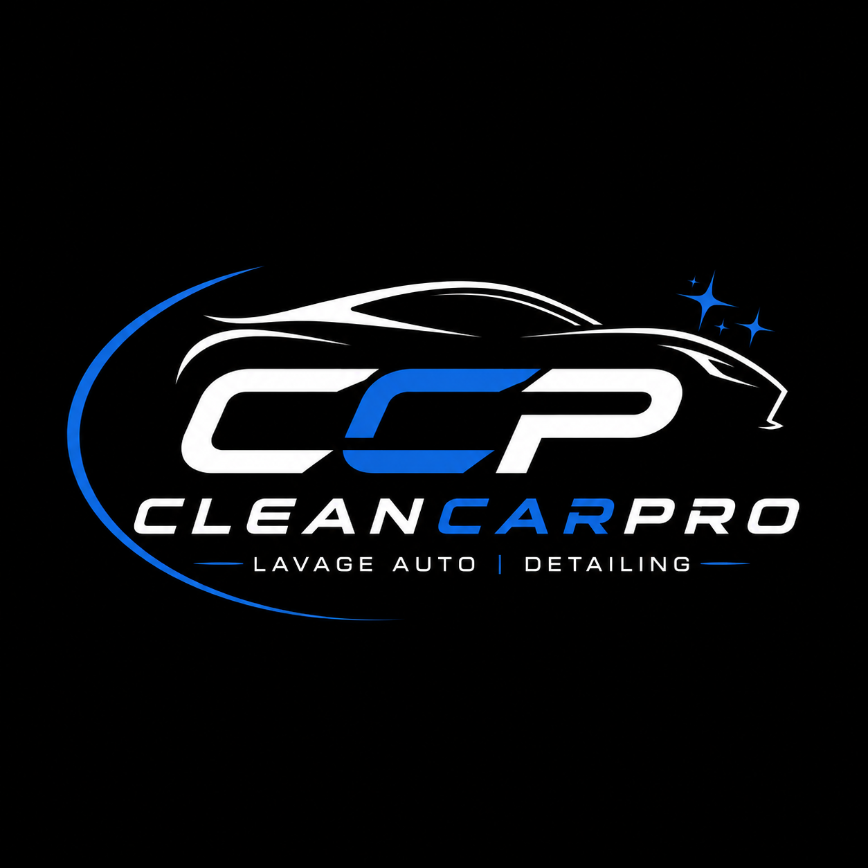 CleanCar Pro